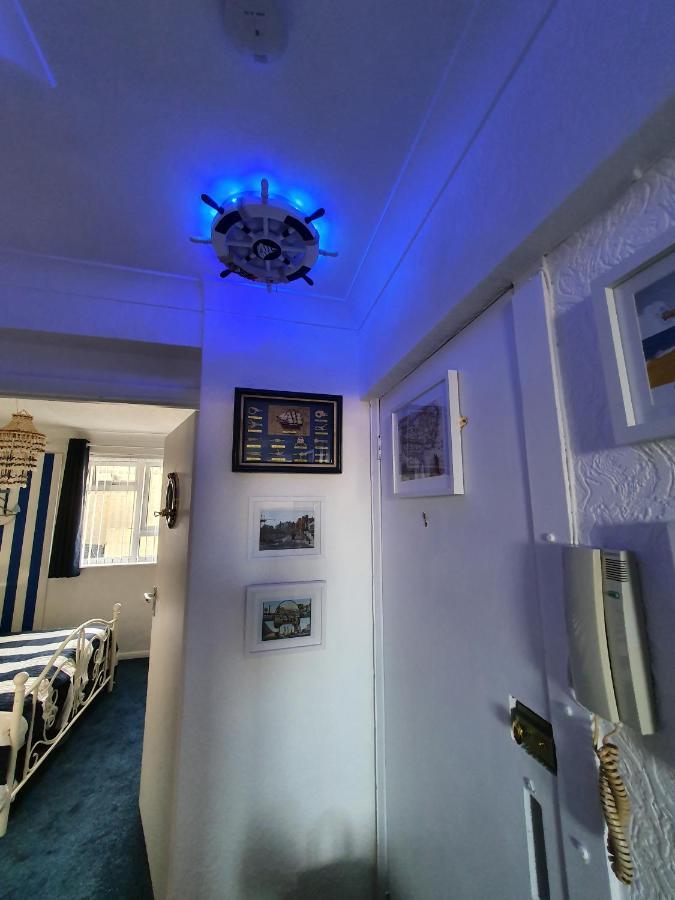 Hello Sailor Apartment Ramsgate Exterior photo