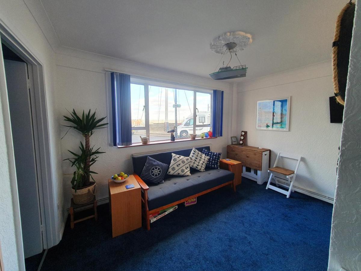 Hello Sailor Apartment Ramsgate Exterior photo