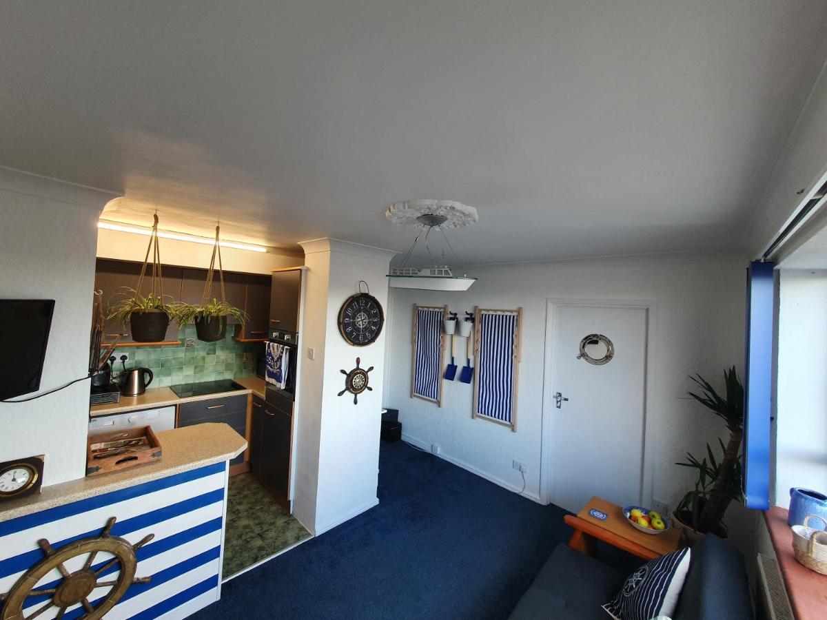 Hello Sailor Apartment Ramsgate Exterior photo