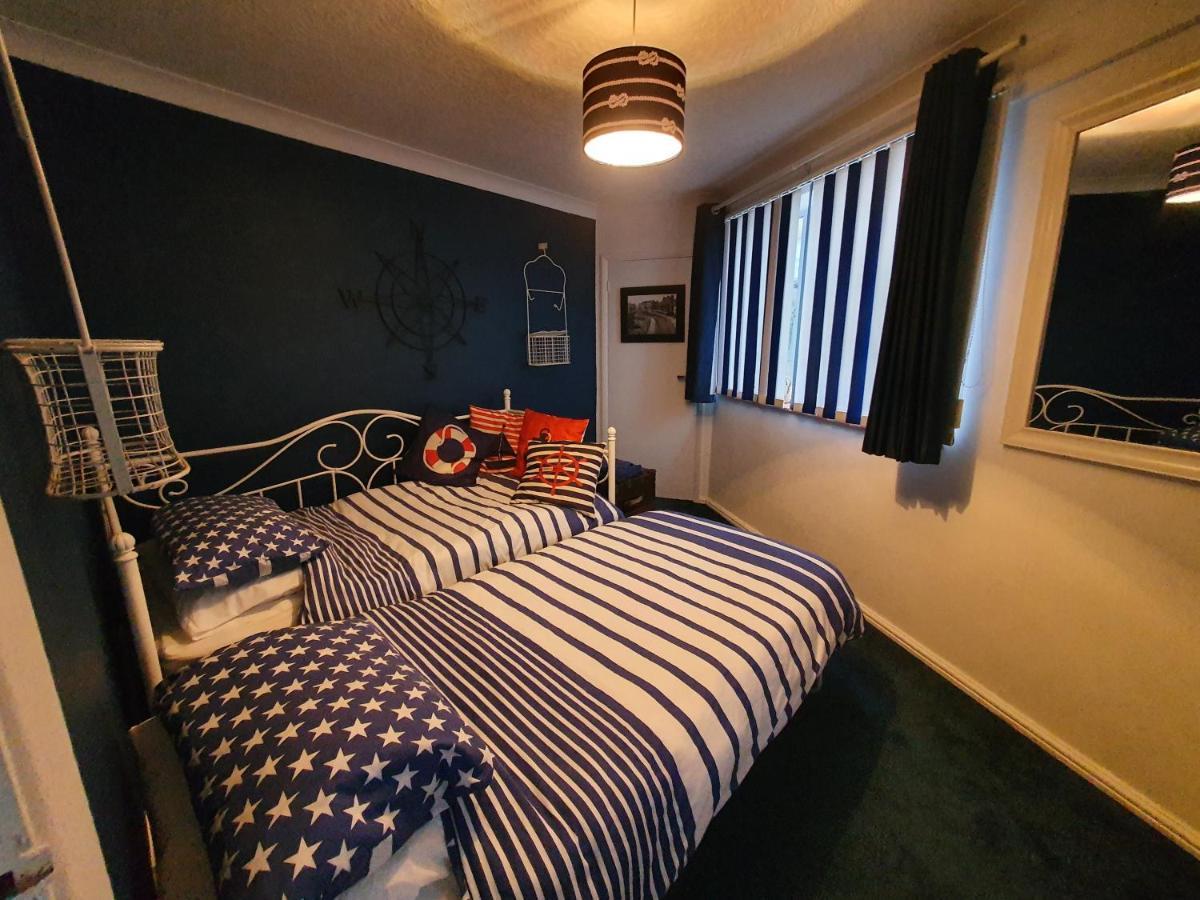 Hello Sailor Apartment Ramsgate Exterior photo